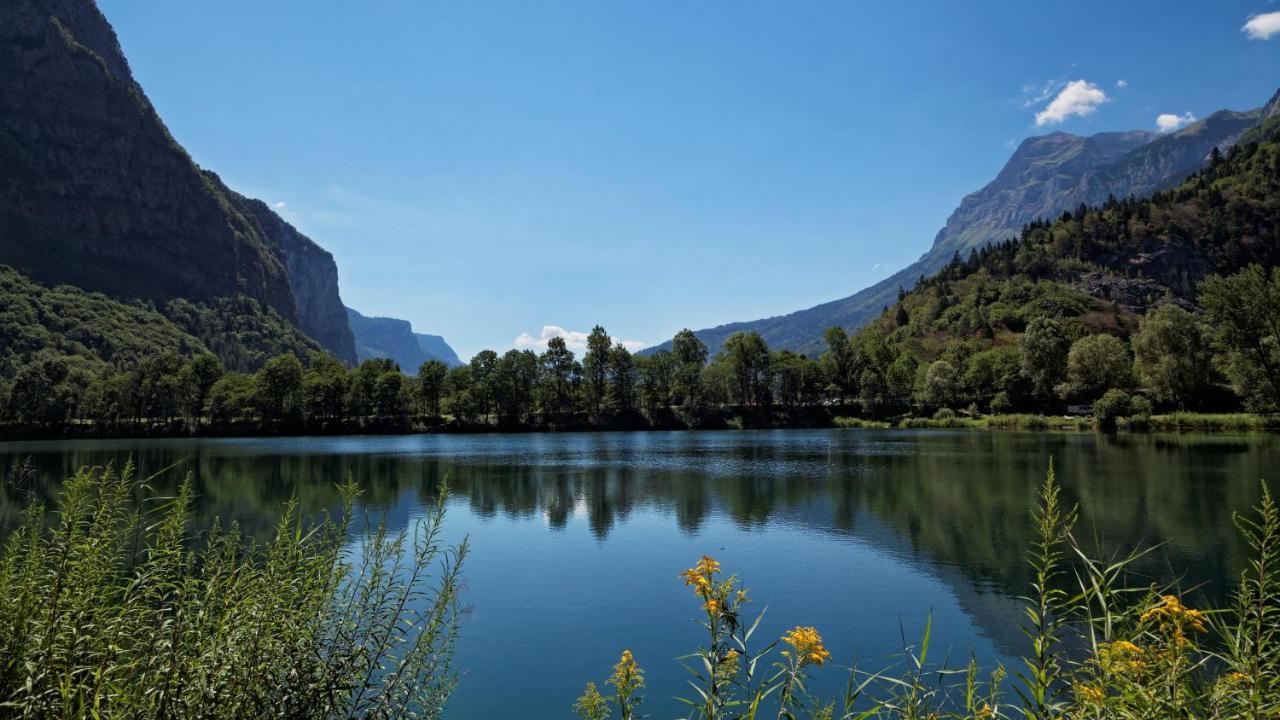 *Spacieux T3 Campagne Proche Lac* Magland Buitenkant foto