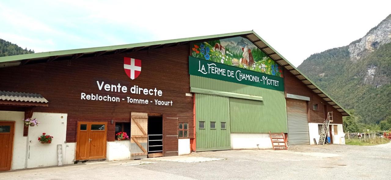 *Spacieux T3 Campagne Proche Lac* Magland Buitenkant foto